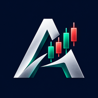 AlgoPilot logo